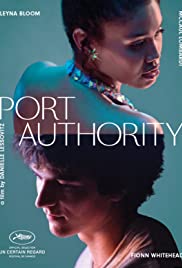 Port Authority (20