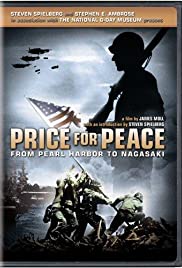 Price for Peace (2