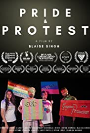 Pride & Protest (2
