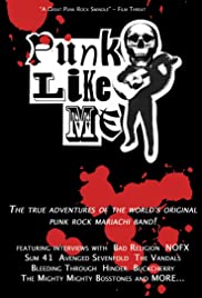 Punk Like Me (2006