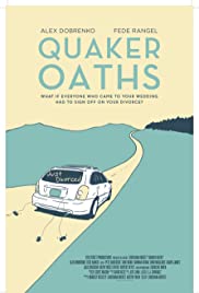 Quaker Oaths (2016