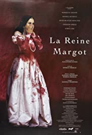 Queen Margot (1994