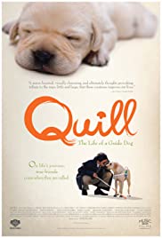 Quill: The Life of