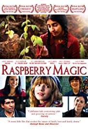 Raspberry Magic (2