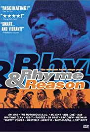 Rhyme & Reason (19
