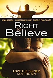 Right to Believe (