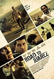 Road to Juarez (20