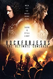 Rock For Jesus: Th
