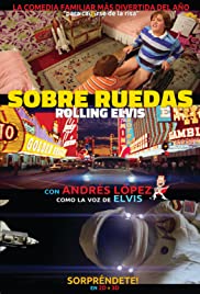 Rolling Elvis (201