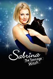 Sabrina the Teenag