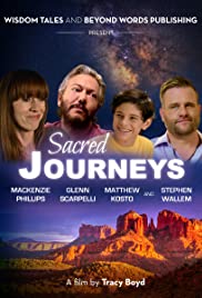 Sacred Journeys (2