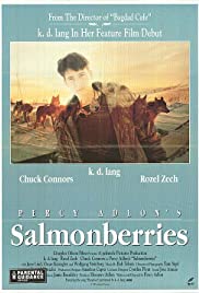 Salmonberries (199