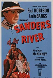 Sanders of the Riv