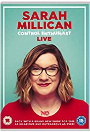 Sarah Millican: Co