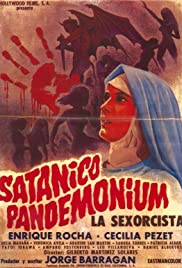 Satanico Pandemoni