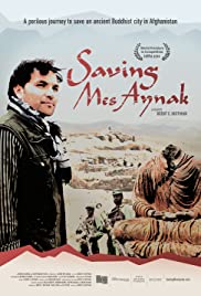 Saving Mes Aynak (