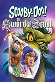 ScoobyDoo! The Swo