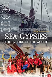 Sea Gypsies: The F