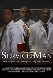 Service to Man (20
