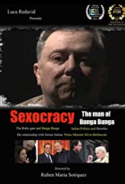 Sexocracy: The man