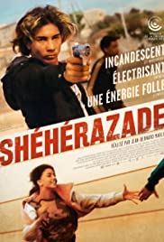 Shéhérazade (201