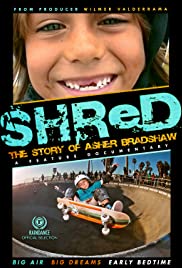 SHReD: The Story o