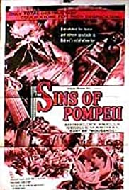 Sins of Pompeii (1