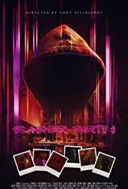 Slasher Party (201