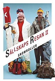 Snowroller Sälls