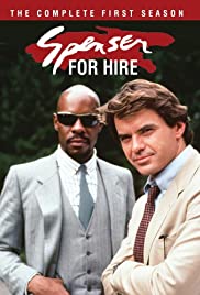 Spenser: For Hire 