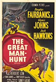 The Great Manhunt 
