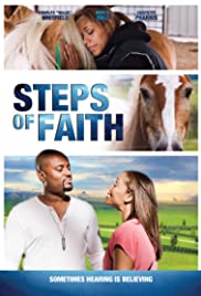 Steps of Faith (20