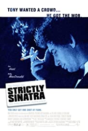 Strictly Sinatra (