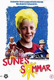 Sunes sommar (1993