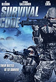 Survival Code (201