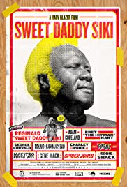 Sweet Daddy Siki (