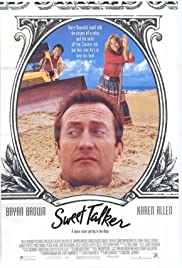 Sweet Talker (1991