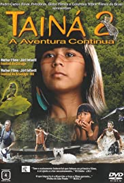 Tainá 2: A Aventu