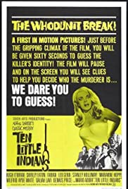Ten Little Indians