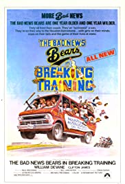 The Bad News Bears