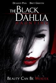 The Black Dahlia H