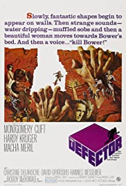 The Defector (1966