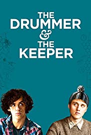 The Drummer and th