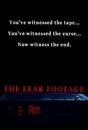 The Fear Footage: 