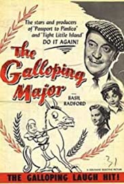 The Galloping Majo