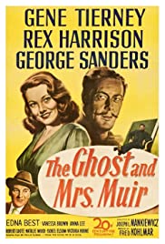The Ghost and Mrs.
