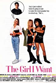The Girl I Want (1