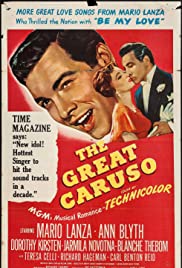 The Great Caruso (