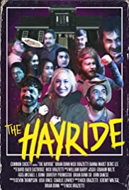 Hayride: A Haunted