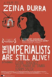 The Imperialists A
